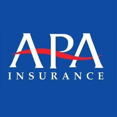 APA Insurance Logo